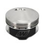Wiseco 4841M05000 Wiseco 4 Stroke Forged Series Piston Kit - Yamaha YFM80 Raptor/Badger/Grizzly