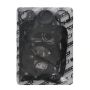 Wiseco W6977 Head & Base Gasket Kit M8 '17-19 117cid