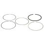 Wiseco 3162VS Wiseco Piston Ring Set, 4 Cycle, 3.162 IN Bore
