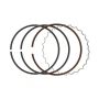 Wiseco 2577XL Wiseco Piston Ring Set, 4 Cycle, 65.47 MM Bore