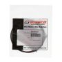 Wiseco 9898PT Wiseco Piston Ring Set, 2 Cycle, 98.98 MM Bore