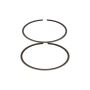 Wiseco 9898PT Wiseco Piston Ring Set, 2 Cycle, 98.98 MM Bore
