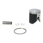 Wiseco PWR130100 Wiseco Garage Buddy Complete Engine Rebuild Kit - Kawasaki KX60 '85-03