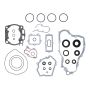 Wiseco PWR130100 Wiseco Garage Buddy Complete Engine Rebuild Kit - Kawasaki KX60 '85-03