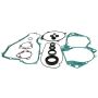 Wiseco WB1014 Bottom End Gasket Kit Kaw KX250 '05-06
