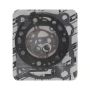 Wiseco W4772 Top End Gasket Kit Honda CR250R 1983