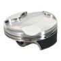 Wiseco 4366M10000 Honda XR600R '85-01 11:1 CR 3937XH