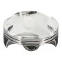 Wiseco 4366M10000 Honda XR600R '85-01 11:1 CR 3937XH