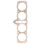 Wiseco W5364 Base Gasket .020 Fiber Kaw 1325-1425