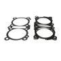 Wiseco W6367 Top End Gasket Kit Yam Roadstar '99-07 95mm