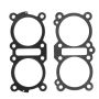 Wiseco W6367 Top End Gasket Kit Yam Roadstar '99-07 95mm