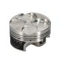 Wiseco 8635P80 Wiseco 4 Stroke Forged Series Piston Kit - Yamaha XS650 2vp Domed