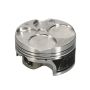 Wiseco 8635P80 Wiseco 4 Stroke Forged Series Piston Kit - Yamaha XS650 2vp Domed