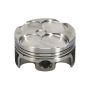 Wiseco 8635P80 Wiseco 4 Stroke Forged Series Piston Kit - Yamaha XS650 2vp Domed