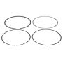 Wiseco 4125VZ Wiseco Piston Ring Set, 4 Cycle, 4.125 IN Bore