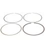 Wiseco 4125VZ Wiseco Piston Ring Set, 4 Cycle, 4.125 IN Bore