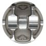 Wiseco 40108M10000 Wiseco 4 Stroke Forged Series Piston Kit - Sea Doo RXP / RXP-X / RXT / RXT-X