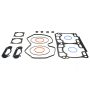 Wiseco W6375 Top End Gasket Kit '05-06 Ski-Doo Mach Z 1000