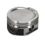 Wiseco 4988M07700 Wiseco 4 Stroke Forged Series Piston Kit - Yamaha 2008-12 Phaz GT 12