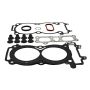 Wiseco W6990 Top End Gasket Kit Yam YXZ1000R '16-19