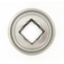 SKF W208-PP5 SKF Disc Harrow Bearing W208-PP5 3.1500 In