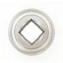 SKF W208-PPB5 SKF Disc Harrow Bearing W208-PPB5 3.1500 In