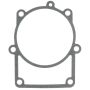 MAHLE W33077 Automatic Transmission Extension Housing Gasket