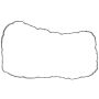 MAHLE W33530 Transmission Oil Pan Gasket