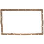 MAHLE W33710 Transmission Oil Pan Gasket