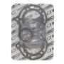 Wiseco W5231 Top End Gasket Kit Yam 350 Banshee 64-65.5mm