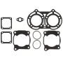 Wiseco W5231 Top End Gasket Kit Yam 350 Banshee 64-65.5mm