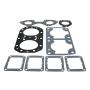 Wiseco W5297 Top End Gasket Kit 650cc Kaw JET SKI