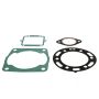 Wiseco W5517 Top End Gasket Kit Polaris ATV 400