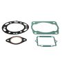 Wiseco W5517 Top End Gasket Kit Polaris ATV 400