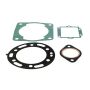 Wiseco W5517 Top End Gasket Kit Polaris ATV 400
