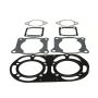 Wiseco W5562 Top End Gasket Kit Yamaha RZ350 '84-90