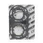 Wiseco W5562 Top End Gasket Kit Yamaha RZ350 '84-90