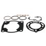 Wiseco W5674 Top End Gasket Kit Kawasaki KX100 '98-13 53mm