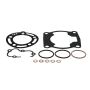 Wiseco W5674 Top End Gasket Kit Kawasaki KX100 '98-13 53mm