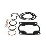 Wiseco W5674 Top End Gasket Kit Kawasaki KX100 '98-13 53mm