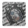Wiseco W5885 Top End Gasket Kit KTM 520 '00-02, 525 '03-05