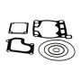 Wiseco W5980 Top End Gasket Kit Suz RM85 '02-19