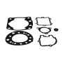Wiseco W5982 Top End Gasket Kit Hon CR250R '02-04 66.5