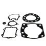 Wiseco W5982 Top End Gasket Kit Hon CR250R '02-04 66.5