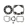 Wiseco W5982 Top End Gasket Kit Hon CR250R '02-04 66.5