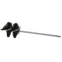 Wiseco W6076 NYLON SOFT HONE BRUSH 57-70MM
