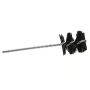 Wiseco W6076 NYLON SOFT HONE BRUSH 57-70MM