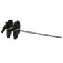 Wiseco W6079 NYLON SOFT HONE BRUSH 89-102MM