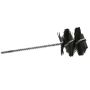 Wiseco W6079 NYLON SOFT HONE BRUSH 89-102MM