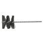 Wiseco W6079 NYLON SOFT HONE BRUSH 89-102MM